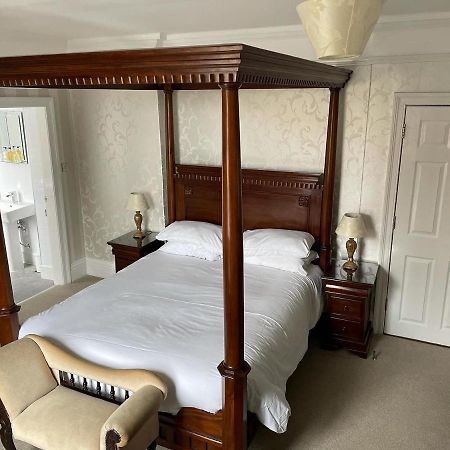 مبيت وإفطار ويتبي Arundel House المظهر الخارجي الصورة