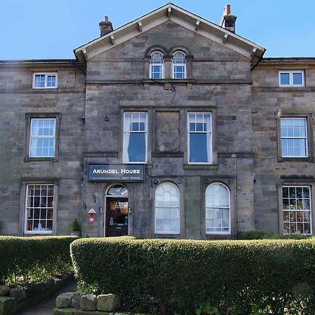 مبيت وإفطار ويتبي Arundel House المظهر الخارجي الصورة