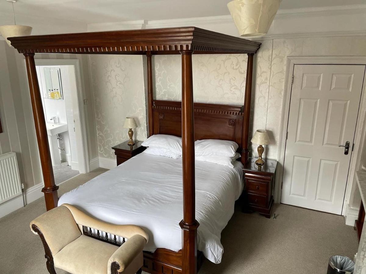 مبيت وإفطار ويتبي Arundel House المظهر الخارجي الصورة