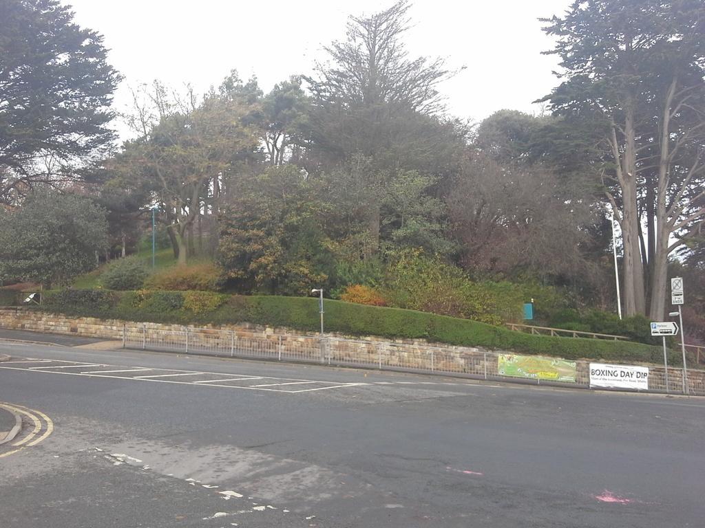 مبيت وإفطار ويتبي Arundel House المظهر الخارجي الصورة