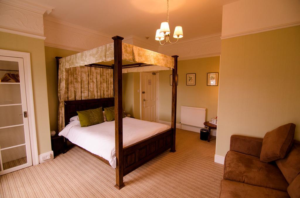 مبيت وإفطار ويتبي Arundel House الغرفة الصورة