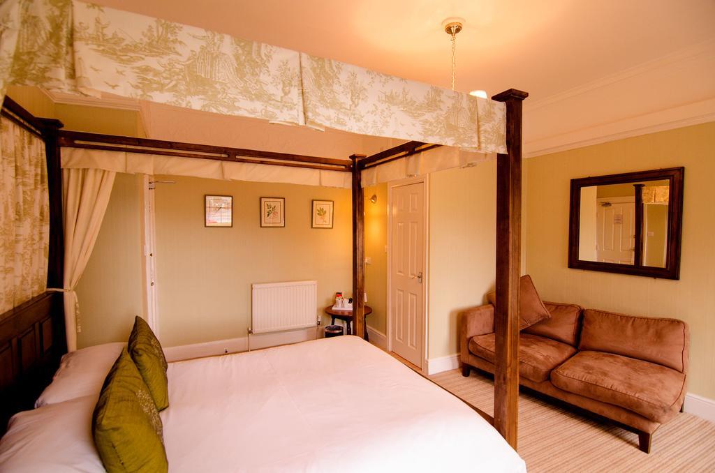 مبيت وإفطار ويتبي Arundel House الغرفة الصورة