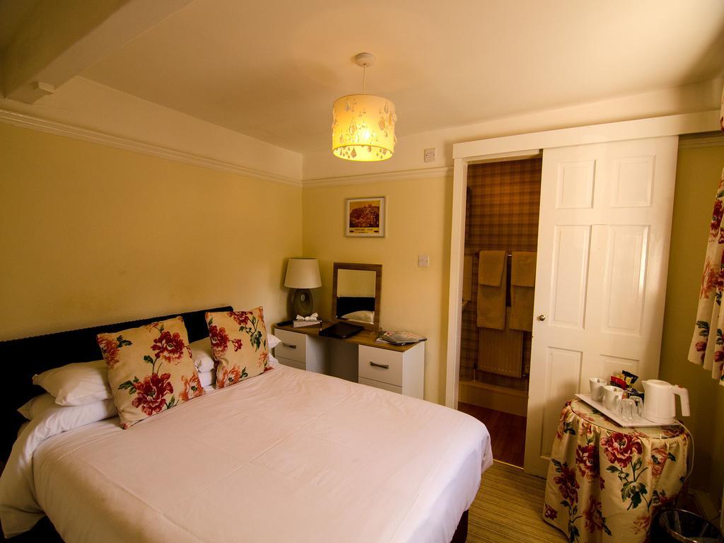 مبيت وإفطار ويتبي Arundel House الغرفة الصورة